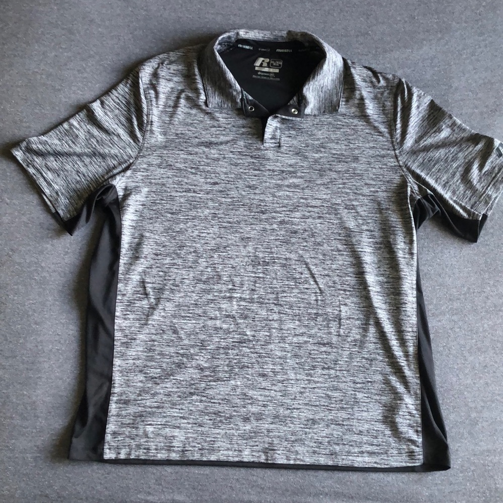 Russell Dri-Power 360 Polo